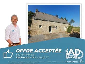 Maison 4 pièces 93 m² · à Rieux · 93 m² · 189 000 €