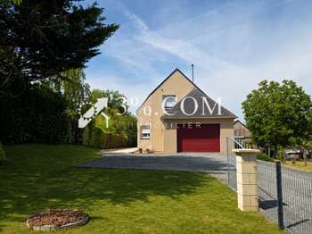 Vente Maison 3 chambresRieux