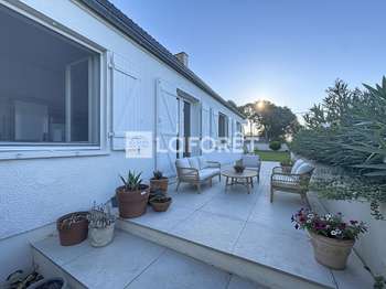 Vente Maison 3 chambresRieux