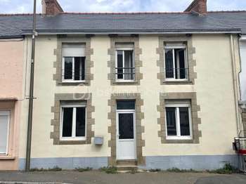 Vente maison 3 pièces Rieux 56