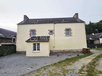 Vente maison 4 pièces Rieux 56