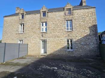 Vente Maison 2 chambresRieux