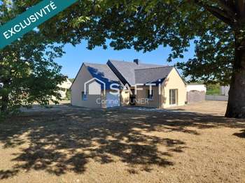 Vente Maison 4 chambresRieux