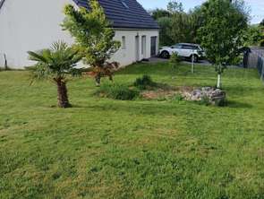 Vente Maison 4 chambresRieux