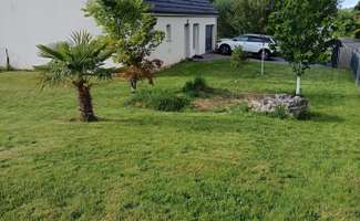 Photo Vente maison Rieux