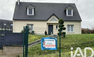 Photo Vente maison Rieux