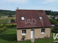 Vente maison 4 pièces Vente maison 4 pièces
