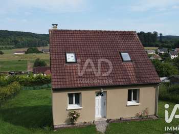Vente Maison 3 chambresRieux