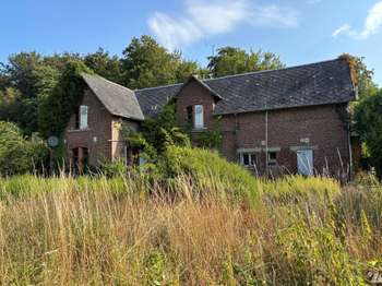 Photo Vente maison Rieux
