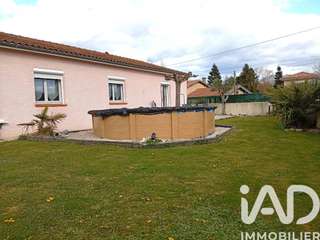 Vente maison 4 pièces Vente maison 4 pièces