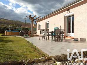 Vente Maison 3 chambresRieux-de-Pelleport