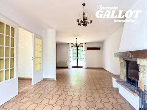 Vente maison 4 pièces Rieux-en-Cambrésis 59