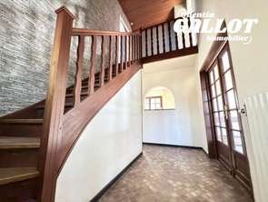 Vente Maison 3 chambresRieux-en-Cambrésis