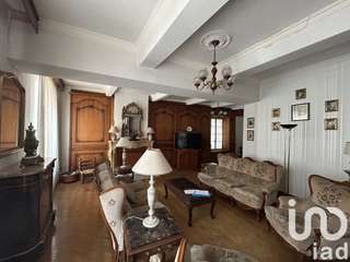 Vente maison 10 pièces