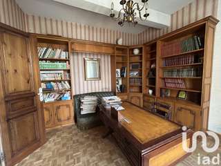 Vente maison 10 pièces