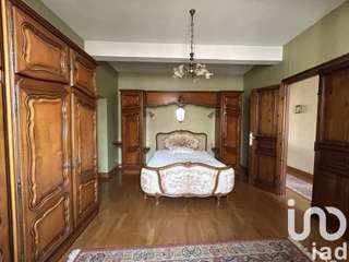 Vente maison 10 pièces