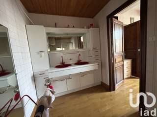 Vente maison 10 pièces
