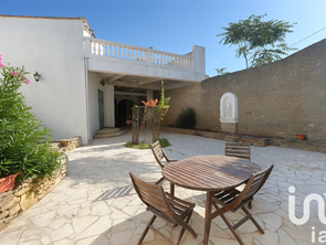 Vente Maison 5 chambresRieux-Minervois
