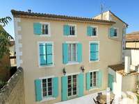 Vente maison 10 pièces