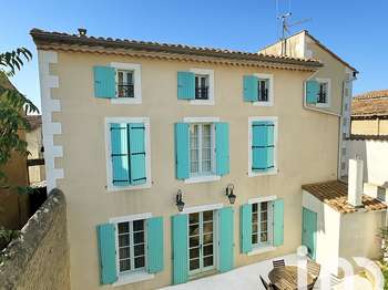 Vente maison 10 pièces Rieux-Minervois 11