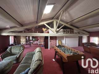 Vente maison 10 pièces