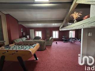 Vente maison 10 pièces