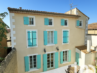 Vente maison 10 pièces
