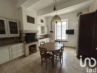 Vente maison 10 pièces