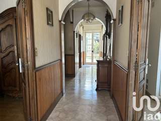 Vente maison 10 pièces