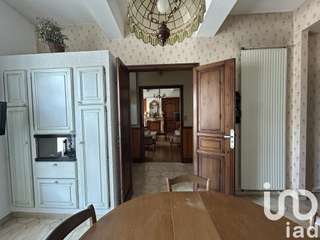 Vente maison 10 pièces