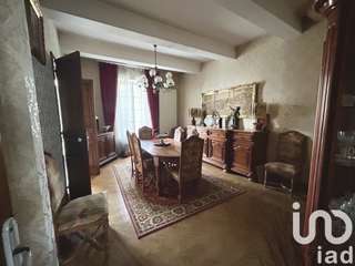 Vente maison 10 pièces