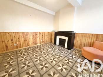 Vente maison 7 pièces Vente maison 7 pièces
