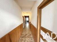 Vente maison 7 pièces Vente maison 7 pièces