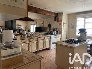 Vente maison 6 pièces Vente maison 6 pièces