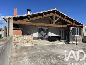 Vente Maison 6 piècesRieux-Minervois