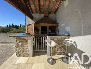 Vente Maison 6 piècesRieux-Minervois