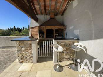 Vente maison 6 pièces Rieux-Minervois 11