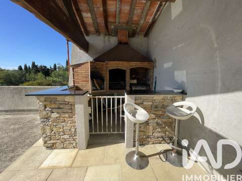 Vente maison 6 pièces Rieux-Minervois 11
