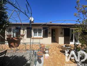 Vente Maison 3 chambresRieux-Minervois