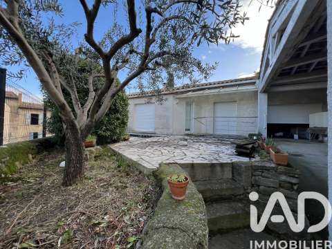 Vente maison 5 pièces Rieux-Minervois 11