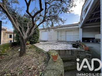Vente maison 5 pièces Rieux-Minervois 11