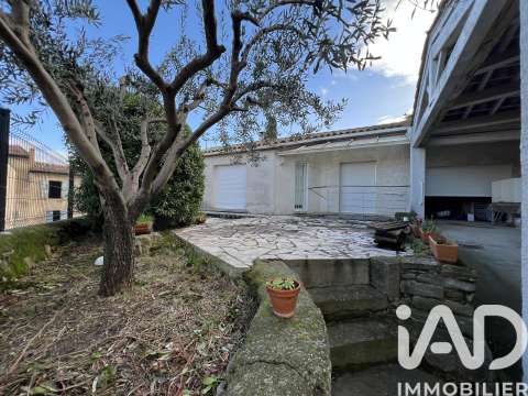 Vente maison 5 pièces Rieux-Minervois 11