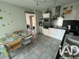Vente maison 5 pièces Vente maison 5 pièces