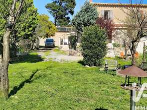 Vente Maison 4 chambresRieux-Minervois