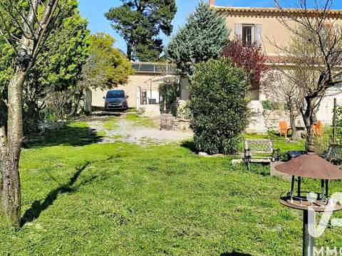 Vente maison 6 pièces Rieux-Minervois 11