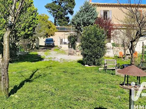 Vente maison 6 pièces Rieux-Minervois 11