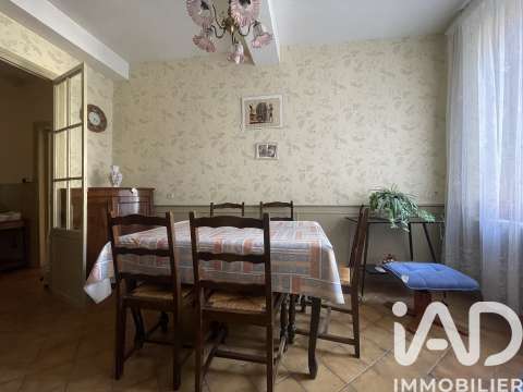 Vente maison 5 pièces Vente maison 5 pièces