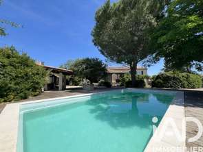 Vente Maison 4 chambresRieux-Minervois