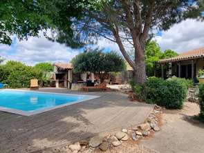 Vente Maison 4 chambresRieux-Minervois
