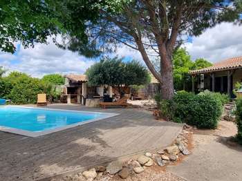 Vente maison 6 pièces Rieux-Minervois 11